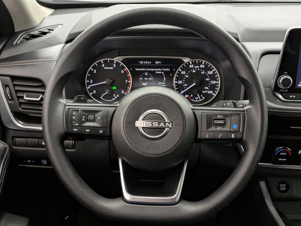 Used 2024 Nissan Rogue SV image 23