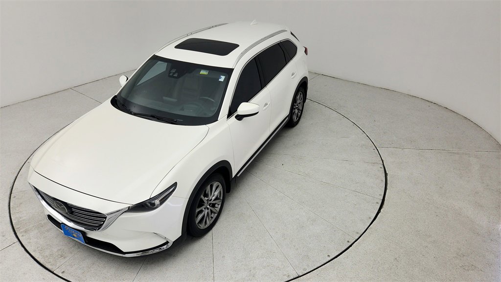 Used 2017 MAZDA CX-9 Signature image 36