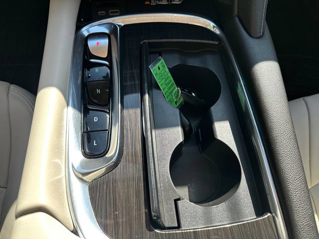 Used 2023 Buick Enclave Essence w/ Sport Touring Edition AWD/4WD image 35
