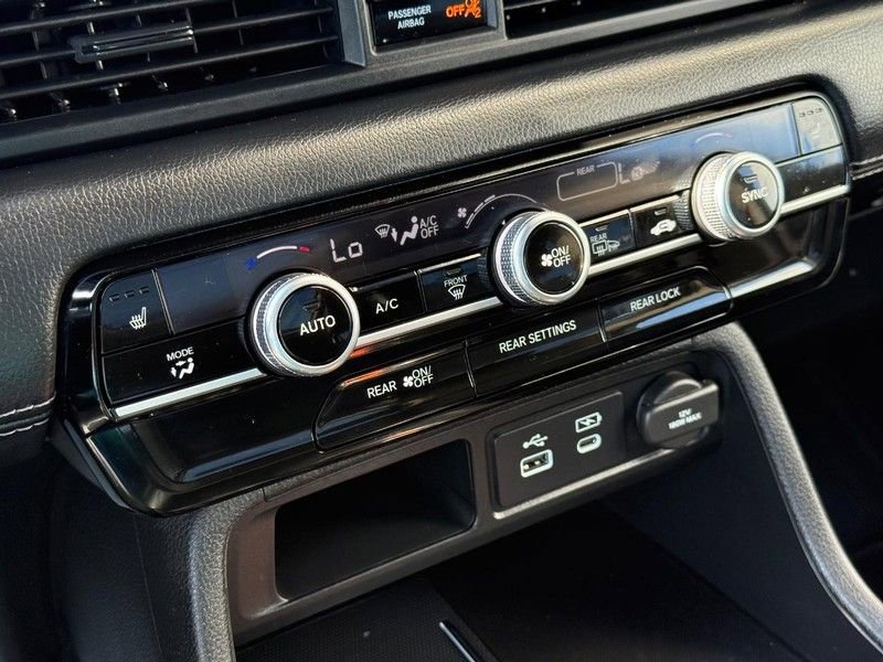 Used 2025 Honda Pilot Touring image 30
