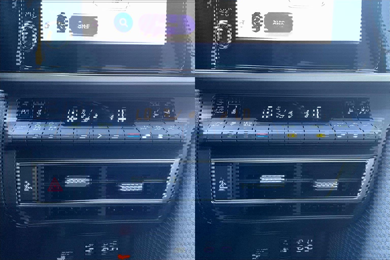 Used 2025 Toyota Camry SE w/ Convenience Package FWD image 15