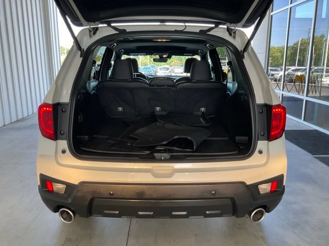 Certified 2024 Honda Passport EX-L image 19