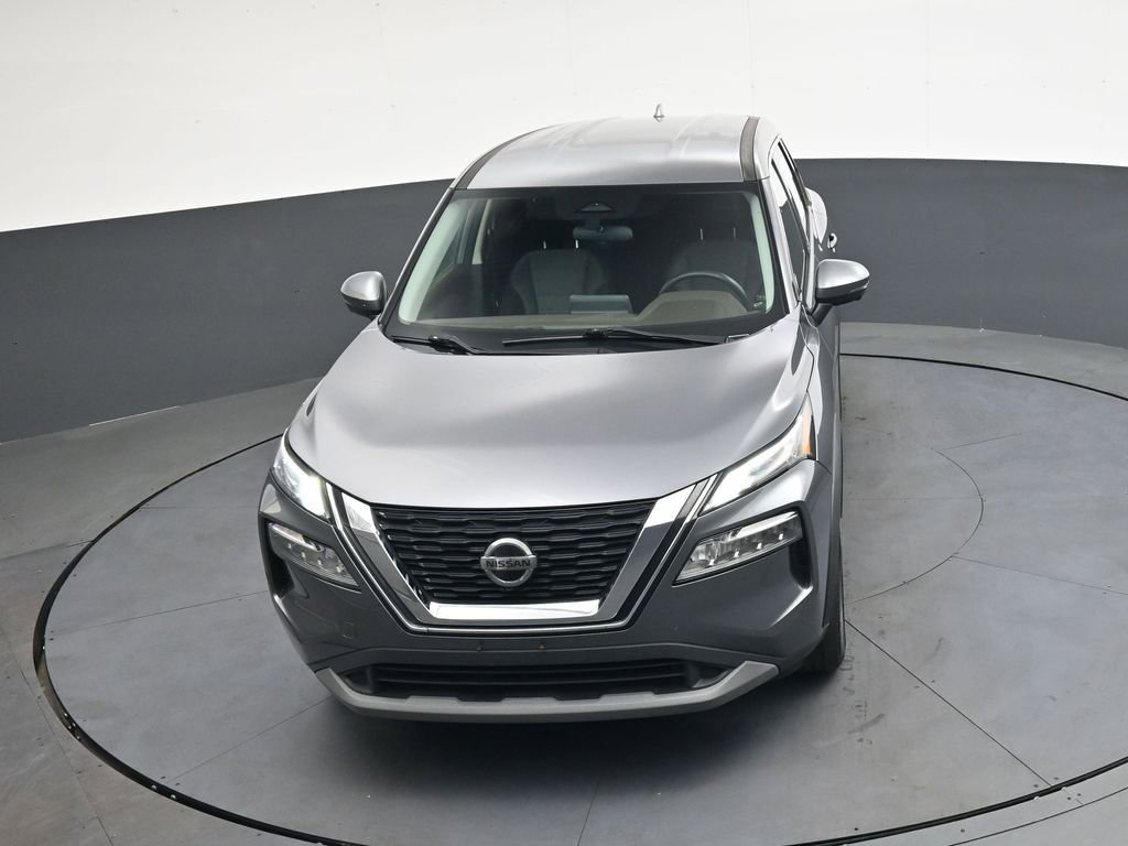 Used 2021 Nissan Rogue SV image 29