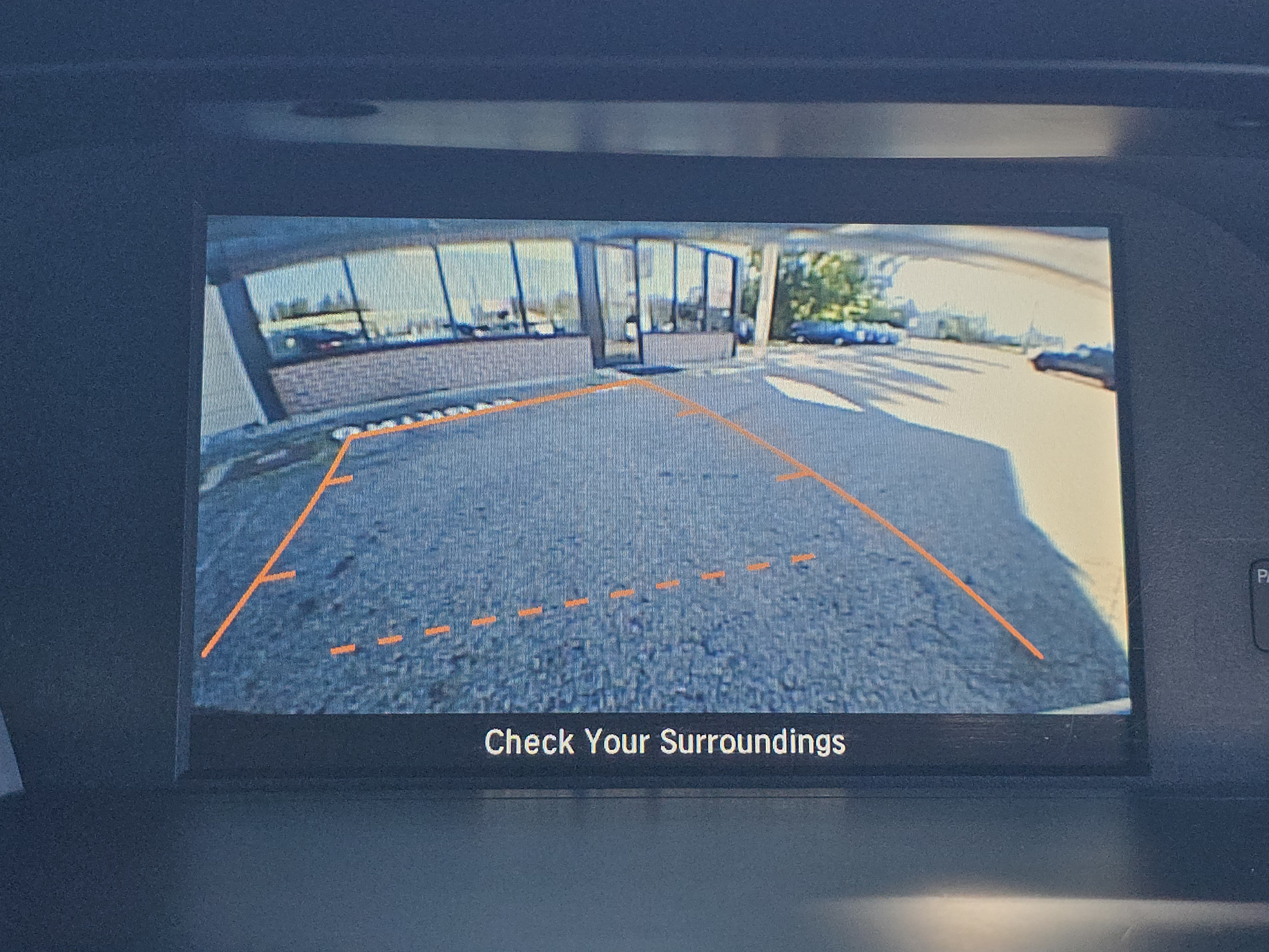 Used 2014 Honda Accord EX image 12