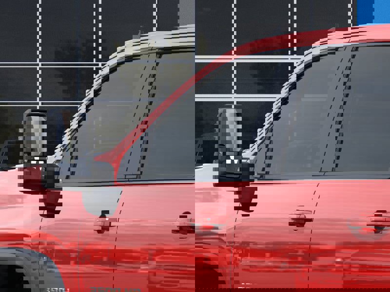 New 2025 Chevrolet Silverado 3500 LT w/ Safety Package image 12