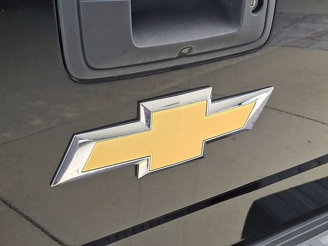 Used 2019 Chevrolet Silverado 3500 LTZ w/ Duramax Plus Package AWD/4WD image 24