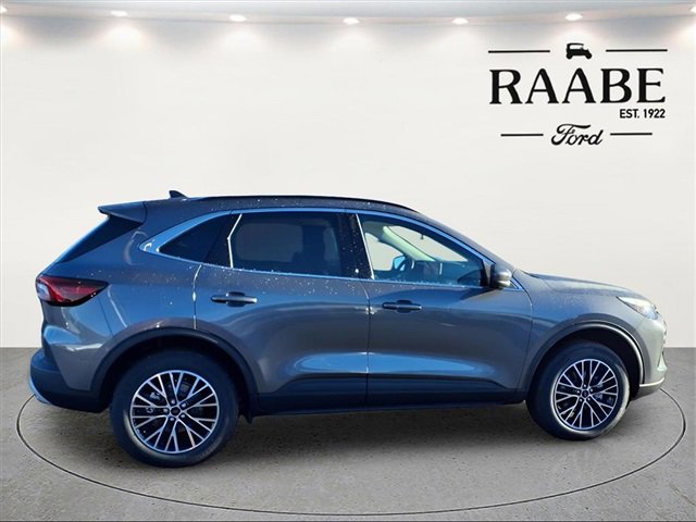 New 2026 Ford Escape SE image 8