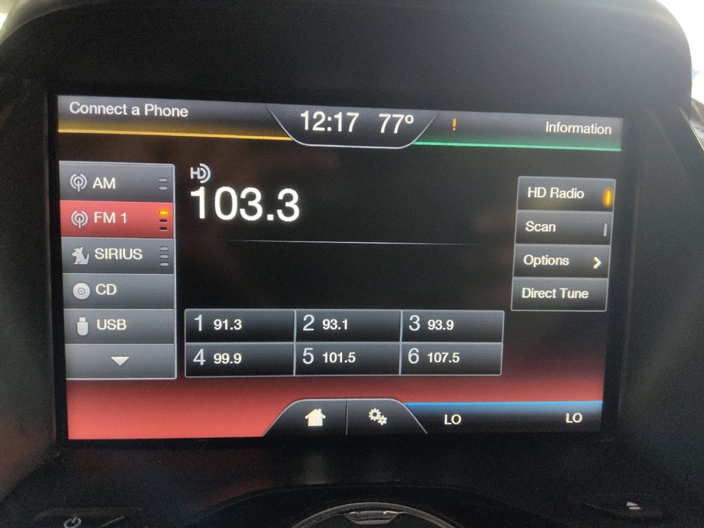 Used 2015 Ford Escape Titanium FWD image 25