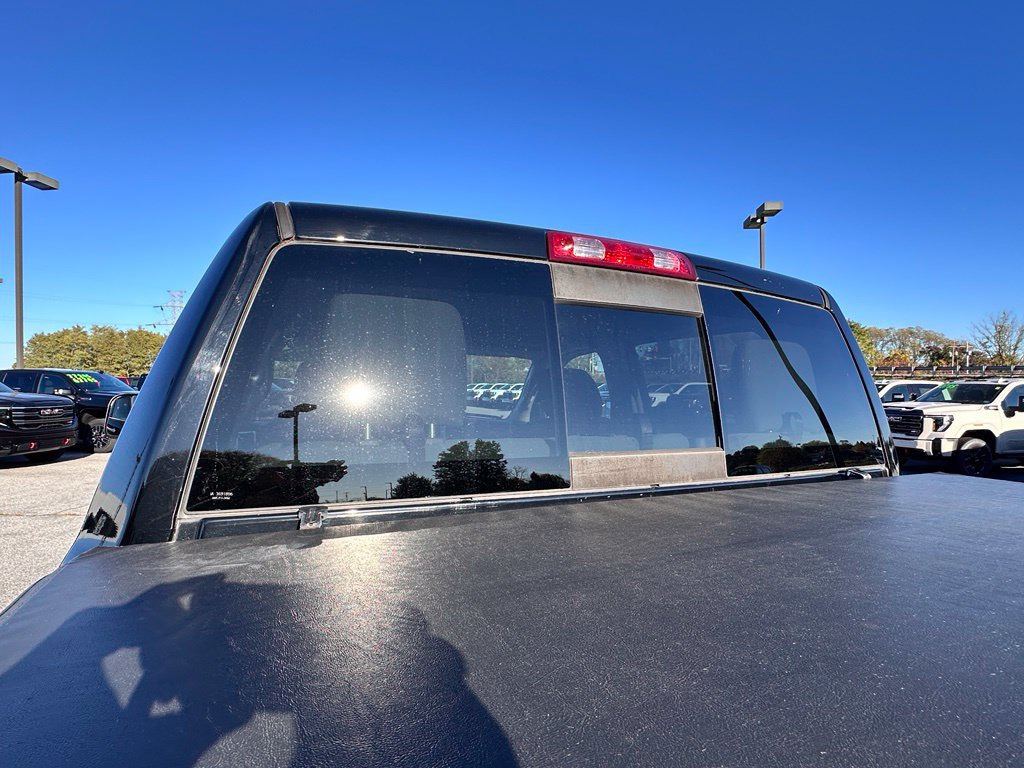 Used 2014 RAM 2500 Big Horn AWD/4WD image 41