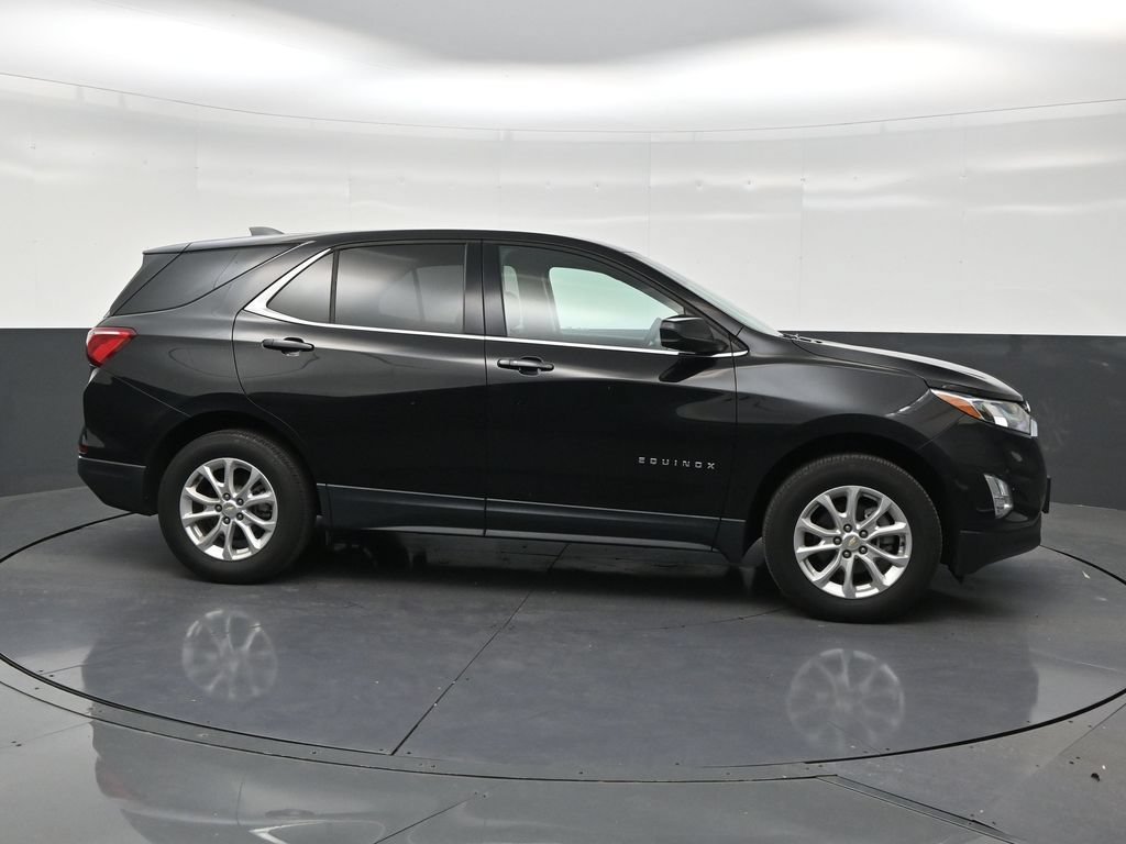Used 2020 Chevrolet Equinox LT AWD/4WD image 6