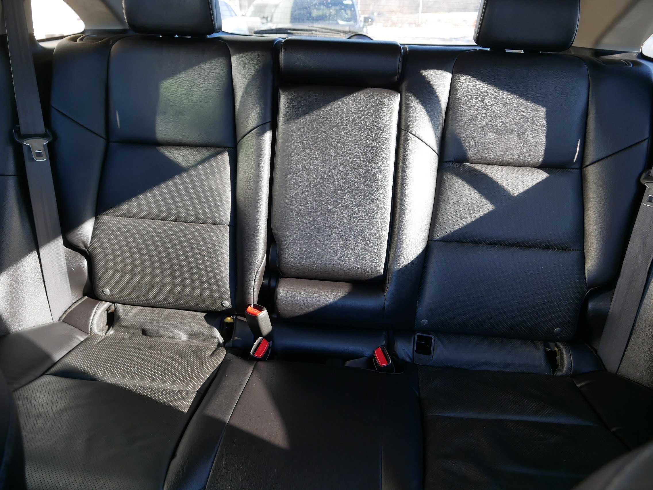 Used 2014 Acura RDX AWD image 13