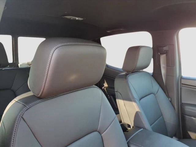New 2026 Chevrolet Colorado LT w/ LT Convenience Package image 18