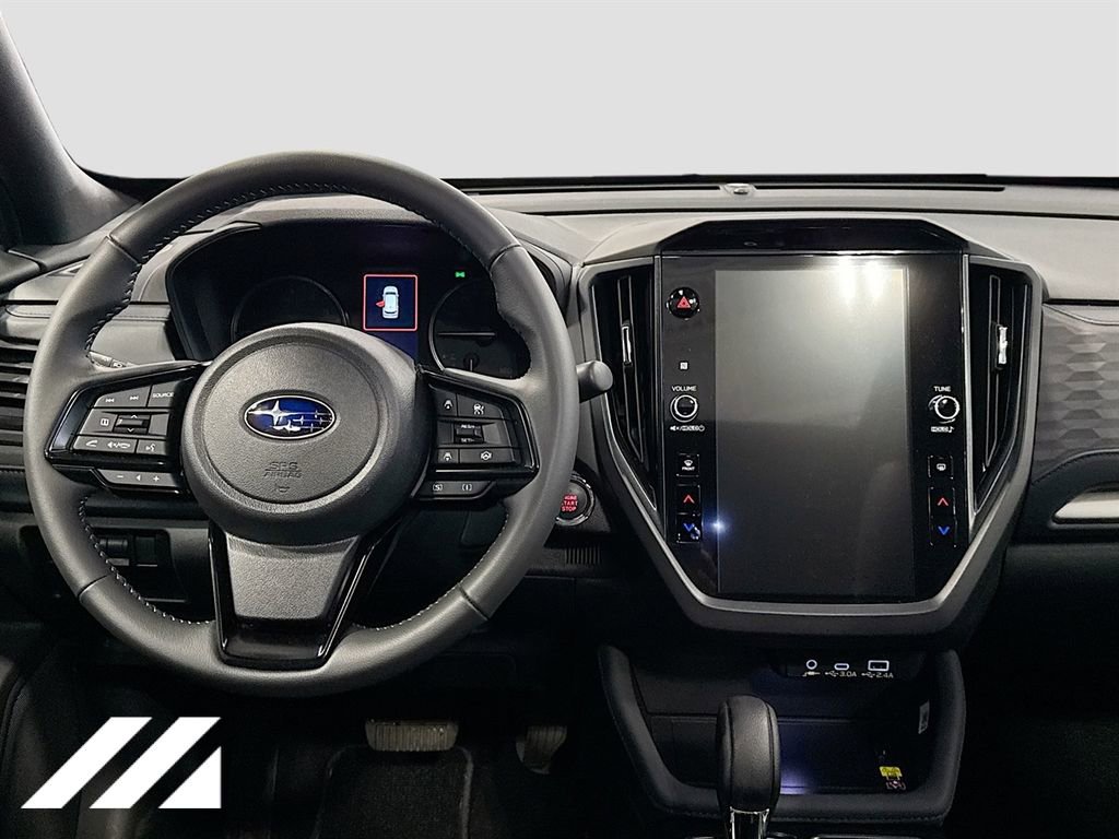 Certified 2026 Subaru Forester Premium AWD/4WD image 23