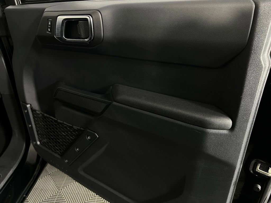 Used 2025 Ford Bronco Big Bend image 34