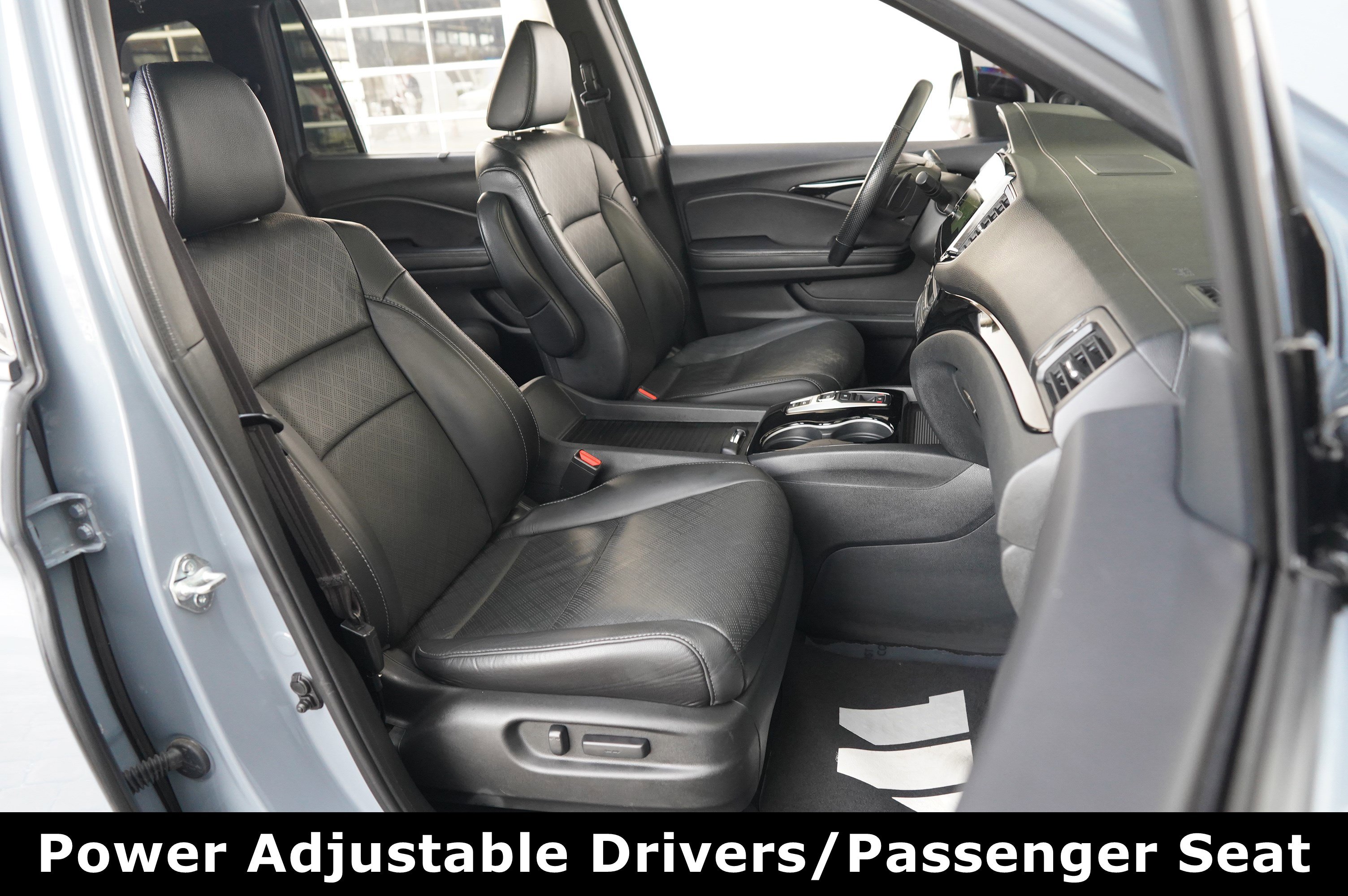 Used 2023 Honda Passport Elite image 27