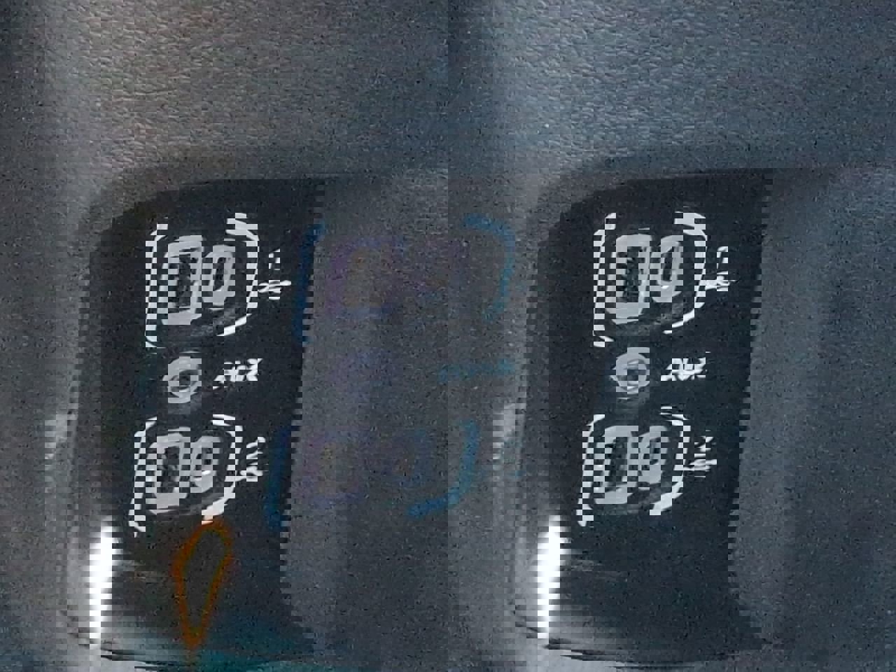 Used 2025 RAM 1500 Tradesman image 20