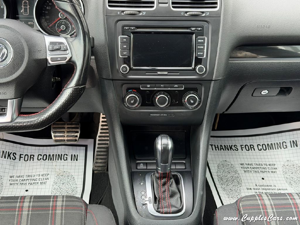 Used 2012 Volkswagen Golf 4-Door image 19