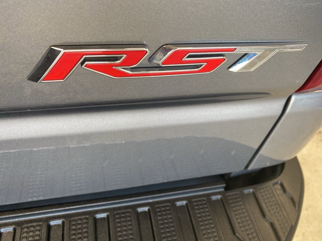 Used 2020 Chevrolet Silverado 1500 RST w/ True North Edition image 11