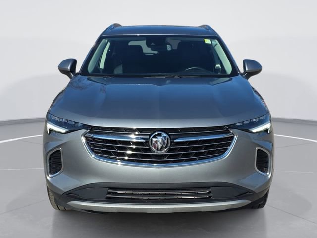 Certified 2023 Buick Envision Essence image 10