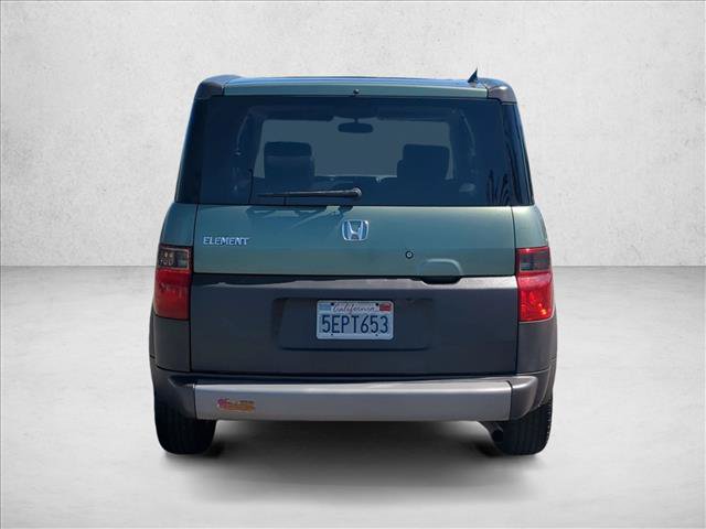 Used 2003 Honda Element EX image 7