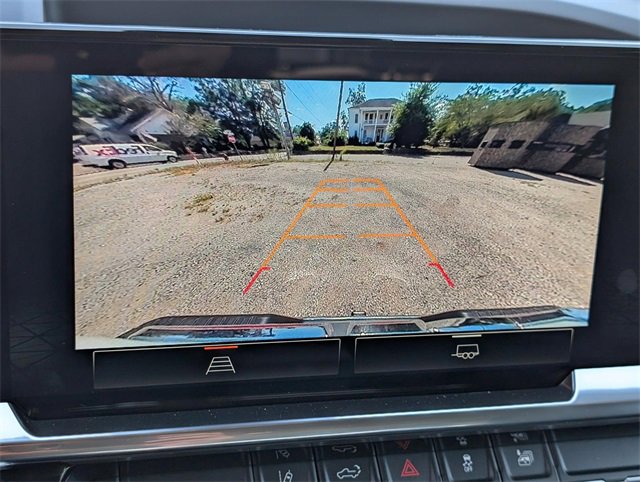 New 2026 GMC Sierra 2500 SLE image 12