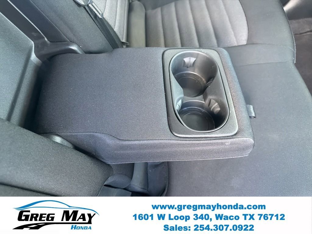 Used 2021 Ford Edge SE FWD image 28
