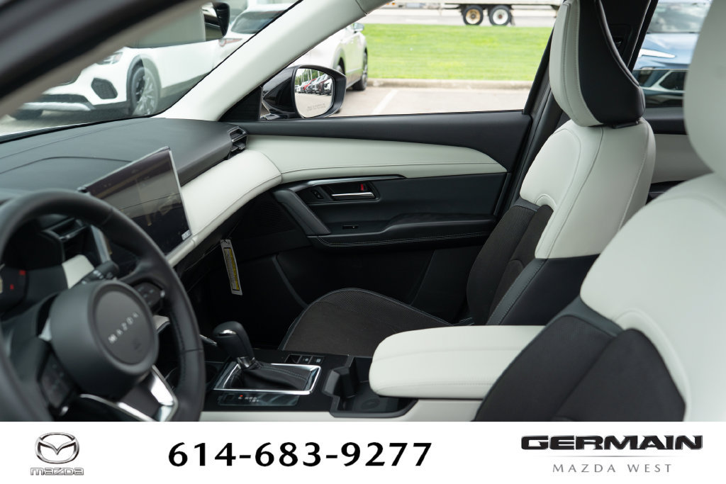 New 2026 MAZDA CX-5 Preferred AWD/4WD image 19