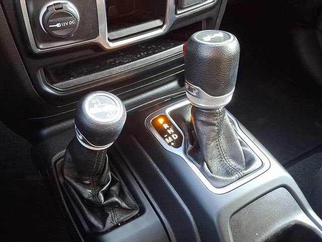 Used 2021 Jeep Wrangler Unlimited Sport image 14