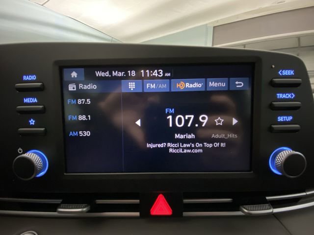 Used 2026 Hyundai Elantra Sport image 16