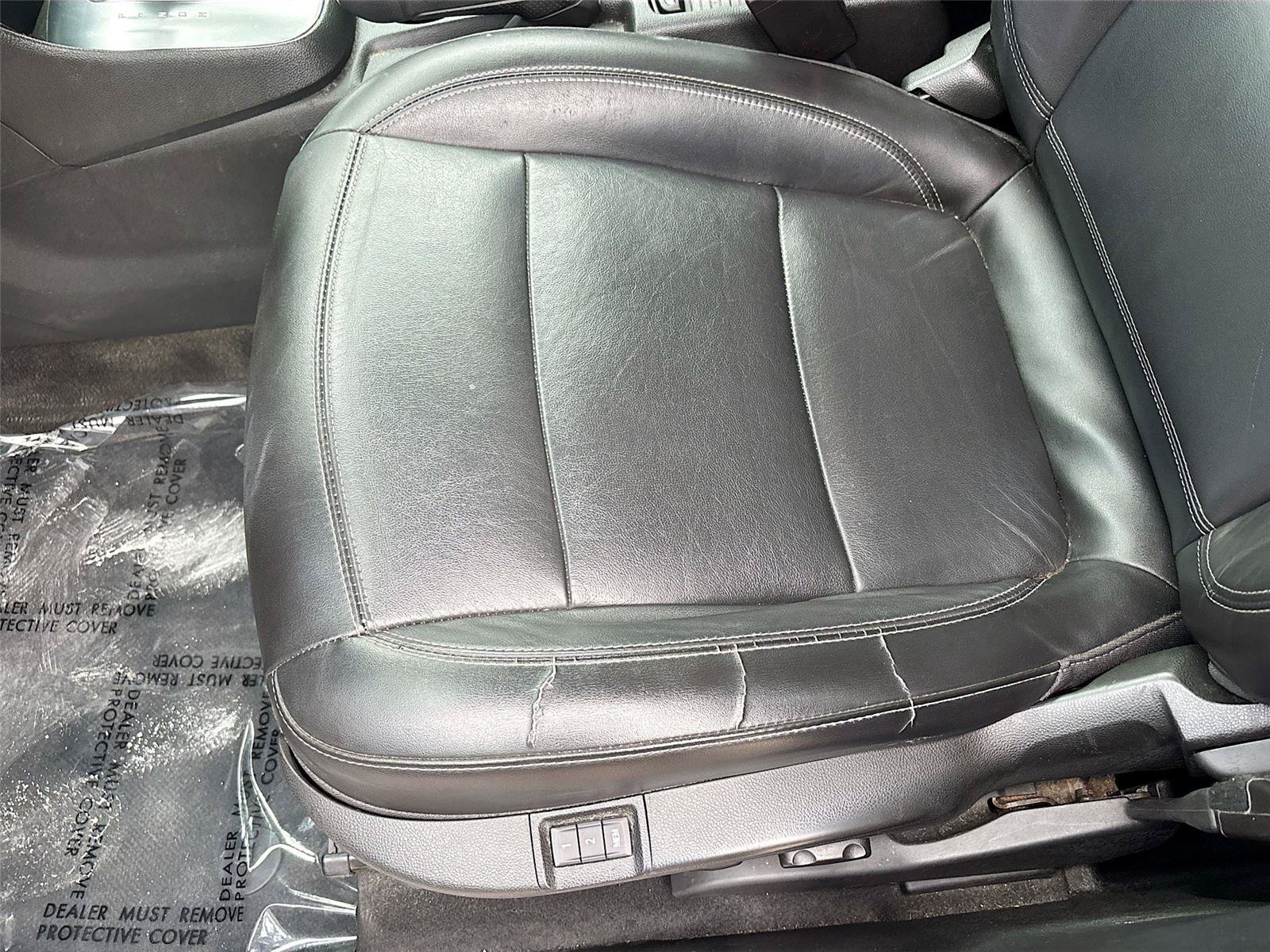 Used 2016 Buick Encore Leather FWD image 19