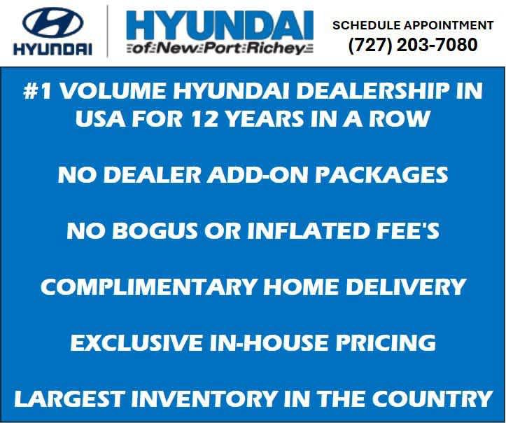 New 2026 Hyundai Palisade SE FWD image 5
