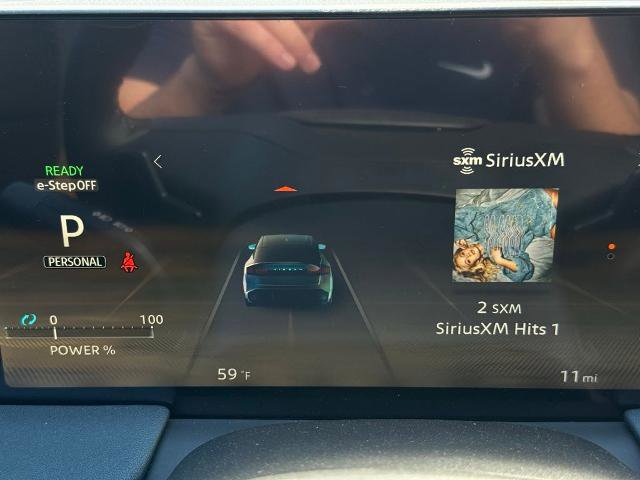 New 2026 Nissan Leaf SV+ w/ Illuminated Package FWD image 29