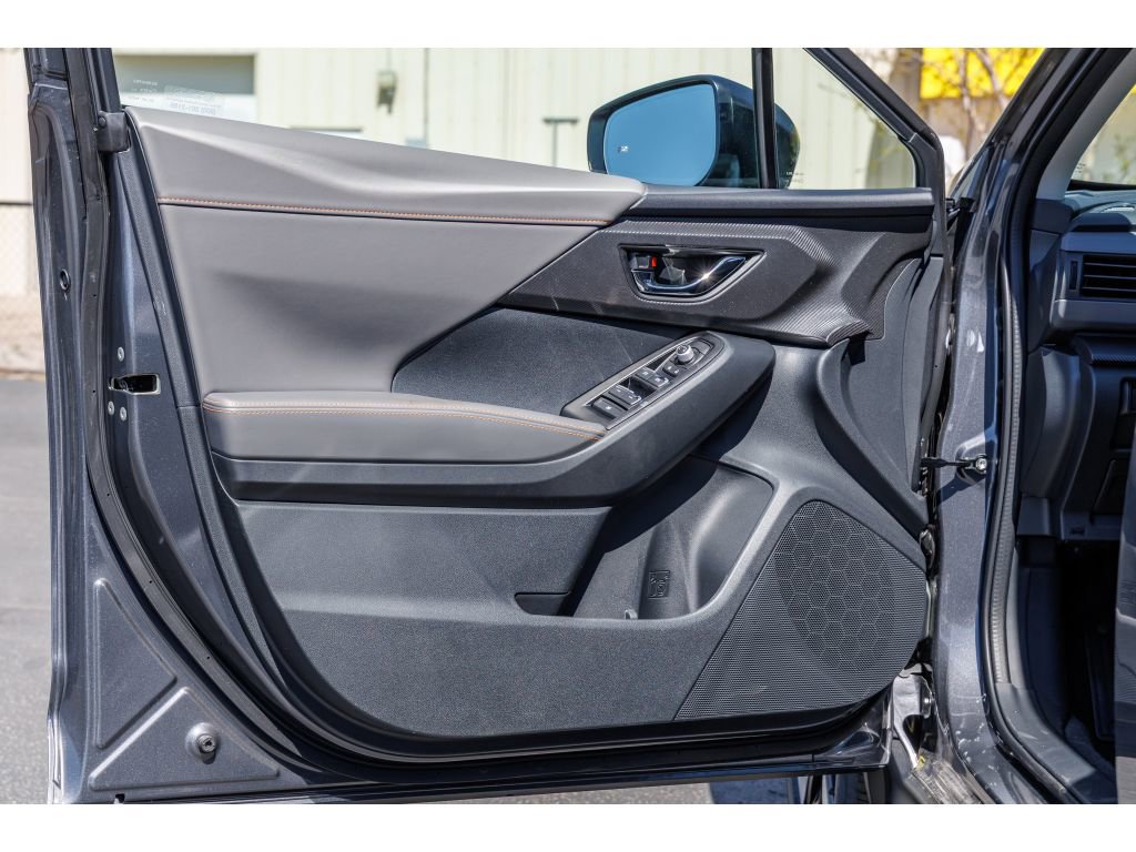 New 2026 Subaru Crosstrek 2.5i Limited AWD/4WD image 18