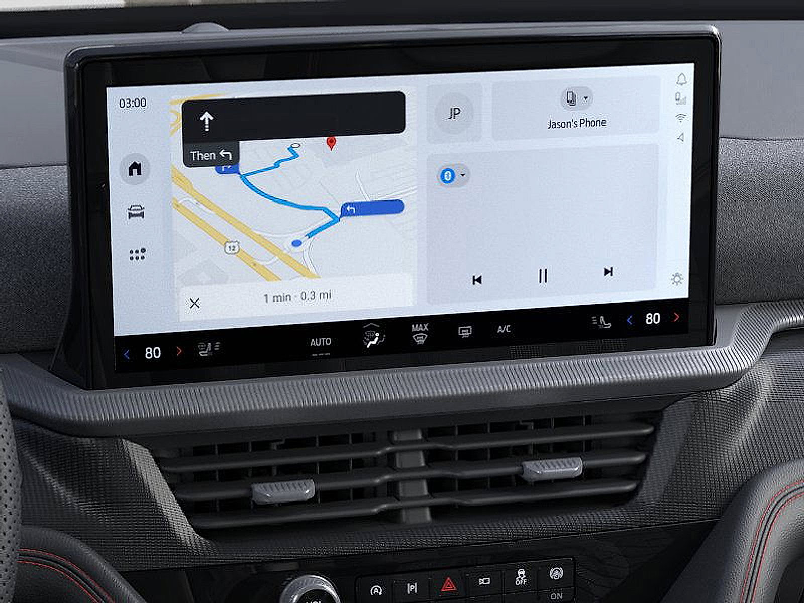 New 2026 Ford Explorer ST-Line w/ ST-Line Street Pack image 14