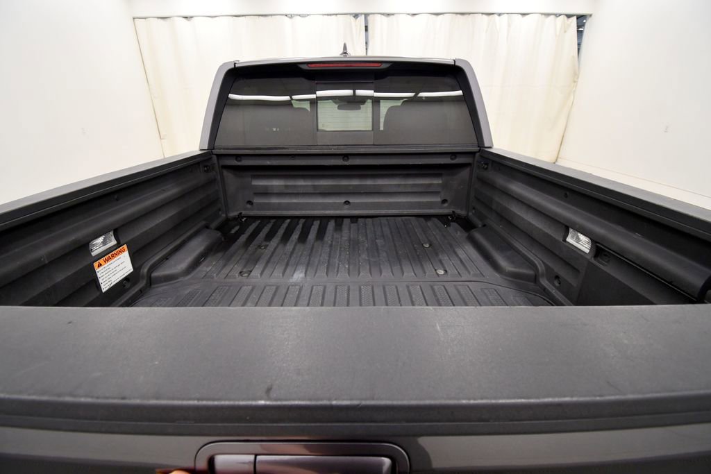Certified 2020 Honda Ridgeline RTL image 7
