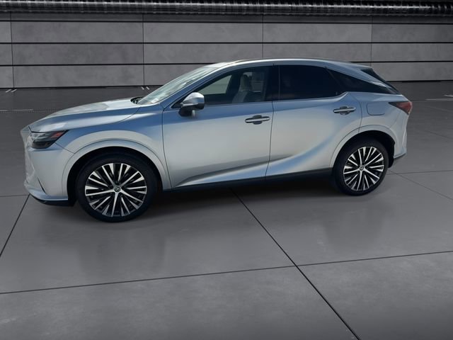 Used 2023 Lexus RX 350 Premium Plus w/ Accessory Package (Z1) FWD image 5