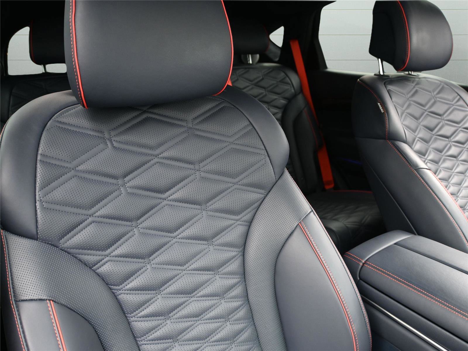 Used 2025 Genesis GV80 3.5T e-SC image 23