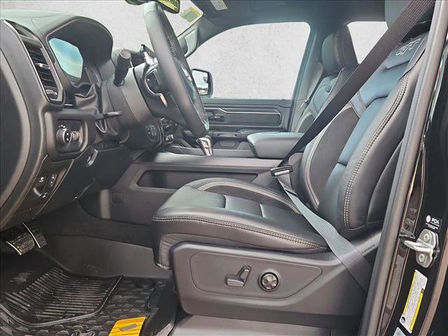 New 2026 RAM 1500 Rebel w/ G/T Package video 4
