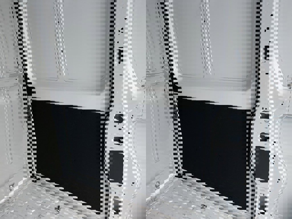 New 2026 RAM ProMaster 2500 image 14