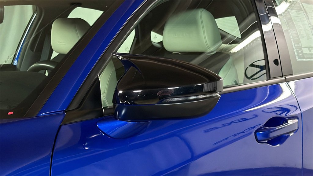 Used 2024 Acura Integra Type S image 7