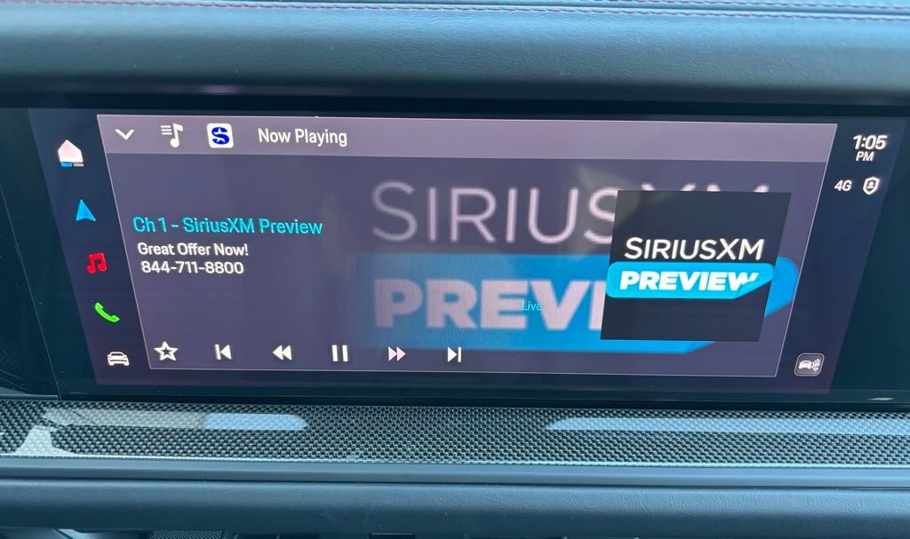 New 2026 Porsche Cayenne GTS image 31