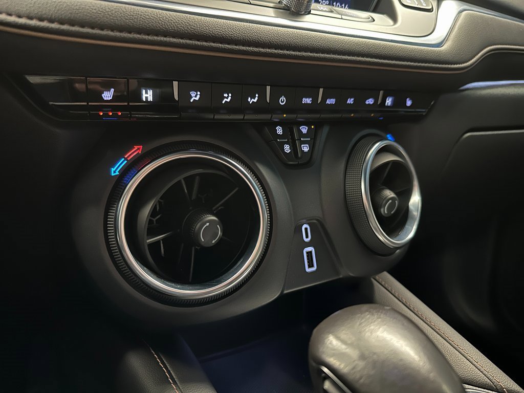 Used 2022 Chevrolet Blazer Premier image 15