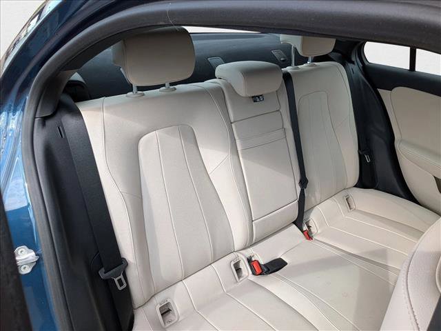 Used 2022 Mercedes-Benz A 220 4MATIC image 17