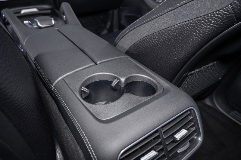 New 2026 Mercedes-Benz GLS 450 4MATIC image 26