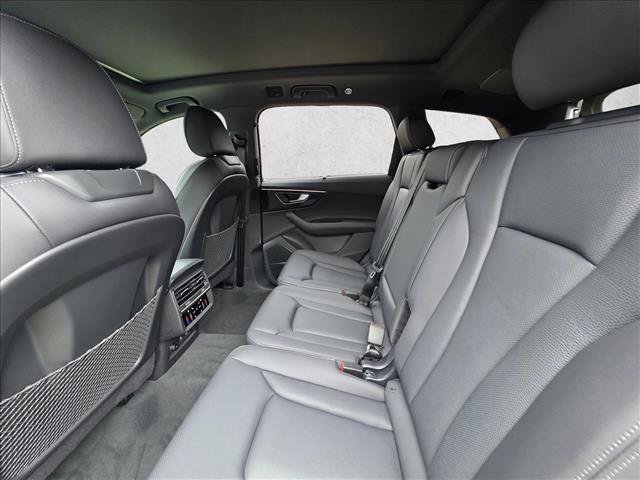 New 2026 Audi Q7 3.0T Premium Plus AWD/4WD image 18