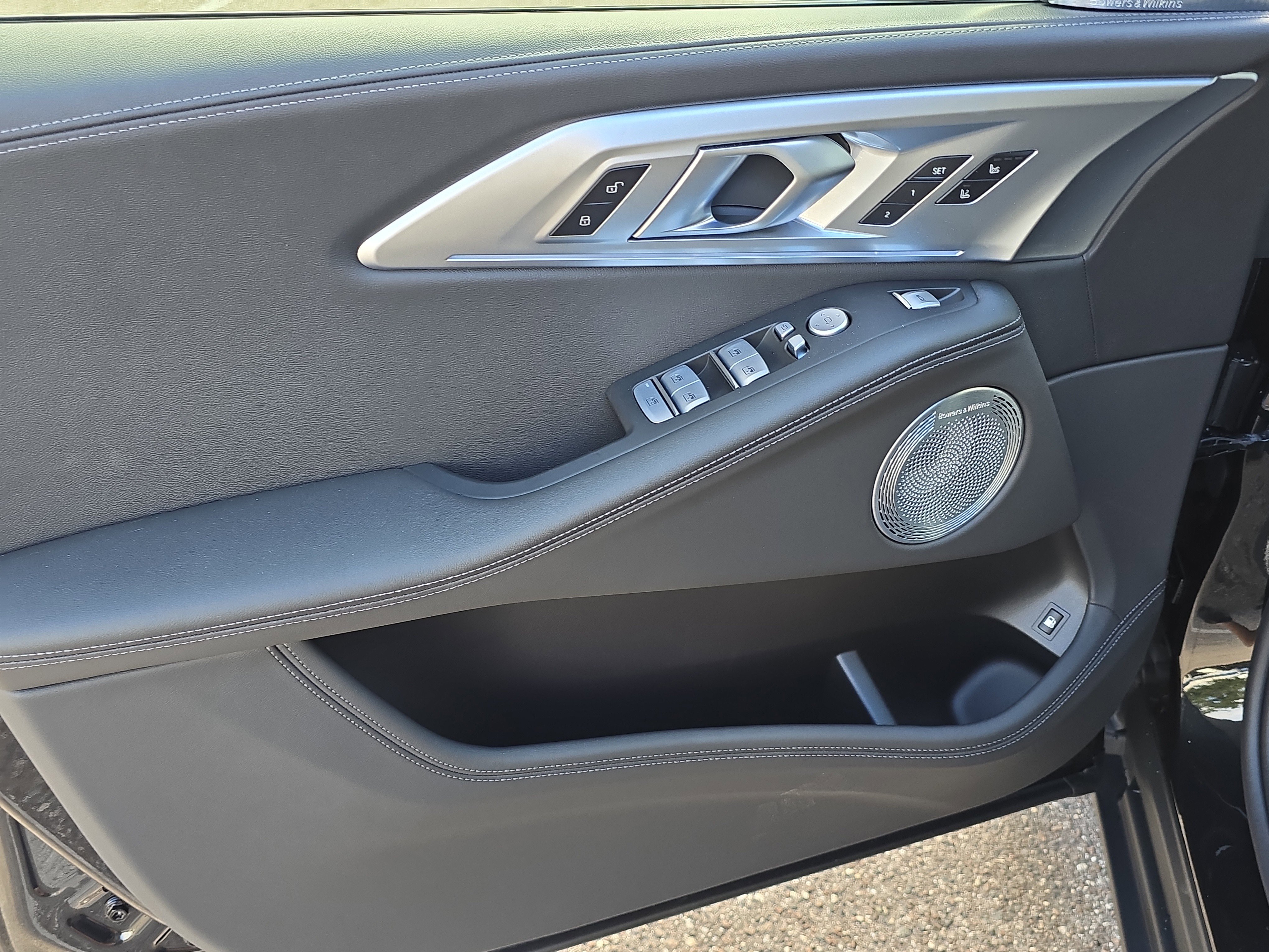 New 2026 BMW XM Label Red image 17