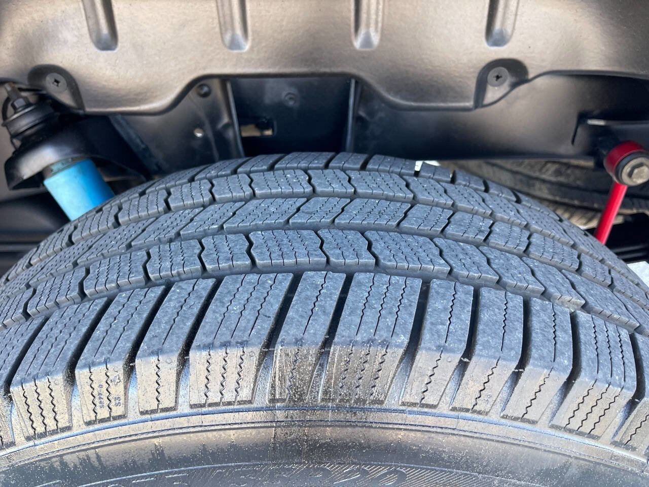 Used 2019 Toyota Tundra SR5 w/ TRD Sport Package image 18