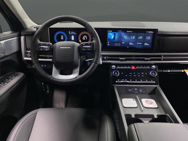New 2026 Hyundai Santa Fe SEL image 5