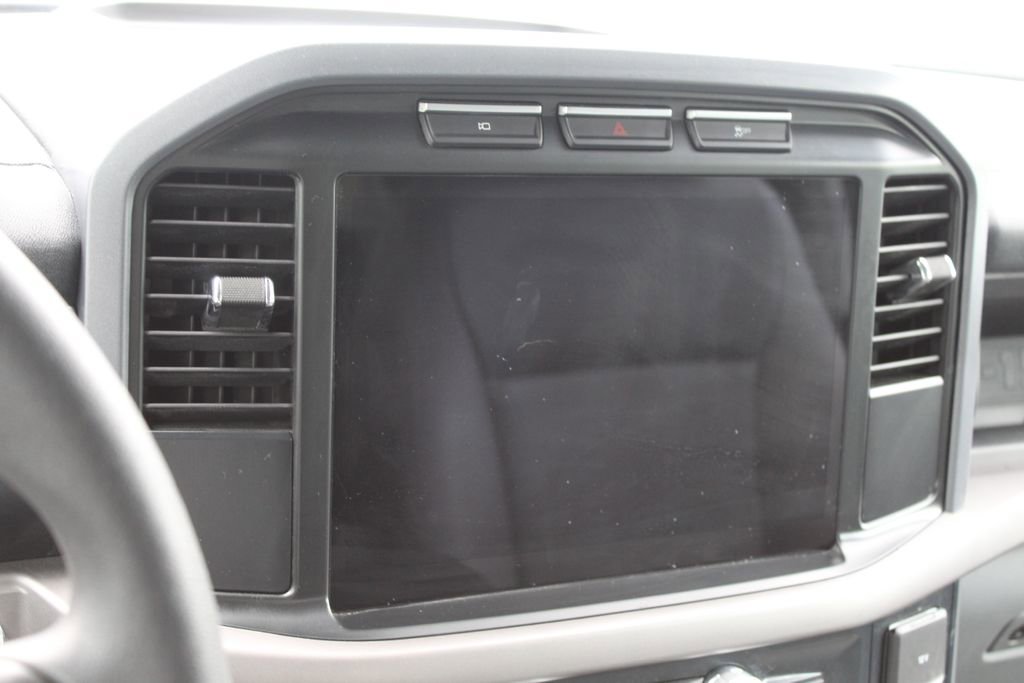 Used 2024 Ford F150 Lightning Pro AWD/4WD image 10