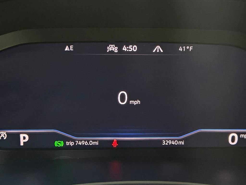 Used 2023 Volkswagen Atlas Cross Sport SE image 23